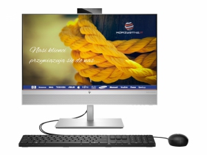 HP EliteOne 840 G9 AiO [A55MTET]