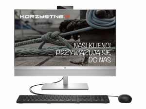 HP EliteOne 870 G9 AiO [A55MWET]
