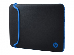 Etui do laptopa HP Blue Chroma Sleeve [V5C27AA]
