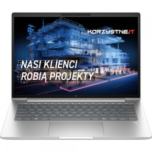 HP EliteBook 6 AMD G1 14