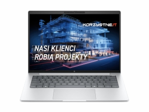 HP EliteBook 8 AMD G1 13