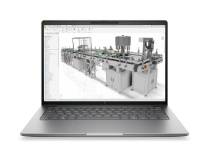 HP ZBook 8 G2i 14 [DP7R1ET]
