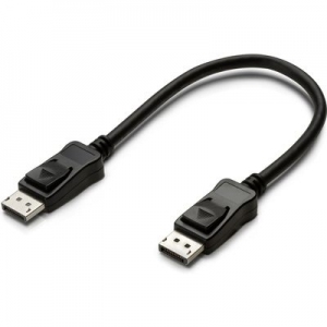 HP Kabel DisplayPort - DisplayPort [1FN83AA]