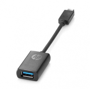 HP Adapter USB-C do USB 3.0 [N2Z63AA]