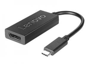 Lenovo - adapter USB-C do DispalyPort [4X90L66916]