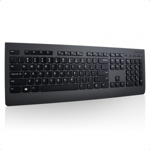 Lenovo Professional Keyboard (4X30H56868)