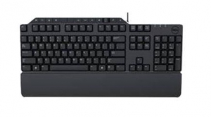 US/Euro (QWERTY) Dell KB-522 [580-17667]