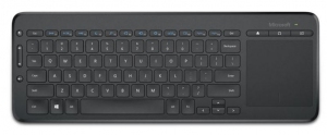 All-in-One Media Keyboard USB [N9Z-00022]