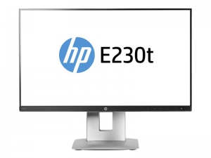 HP Monitor EliteDisplay E230t Dotykowy [W2Z50AA]