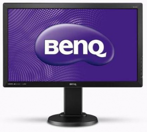 Benq Monitor 24 BL2405HT LED [9H.LAXLB.HBE]