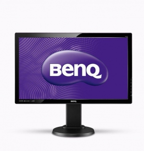 Benq Monitor 24 GL2450HT LED [9H.L7CLA.4BE]