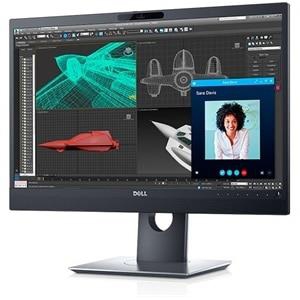 Dell Monitor video-konferencyjny 23,8 P2418HZM IPS LED Full HD [210-AOEY]