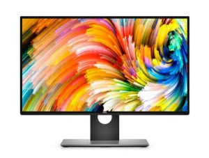 Dell Monitor U2518D 25 InfinityEdge HDR QHD [210-AMRR/5Y]