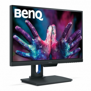 Benq Monitor 25 PD2500Q [9H.LG8LA.TSE]