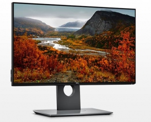 Dell Monitor 27 U2717D InfinityEdge QHD [210-AICW]