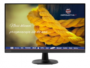 Monitor Lenovo C27-40 27