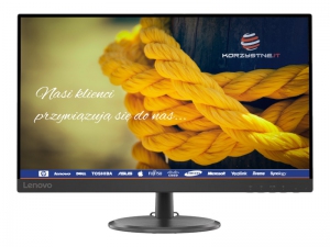 Monitor Lenovo ThinkVision C27q-30 27