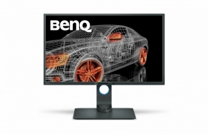 Benq Monitor 32 PD3200U LED [9H.LF9LA.TBE]