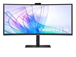 Samsung Monitor ViewFinity 34
