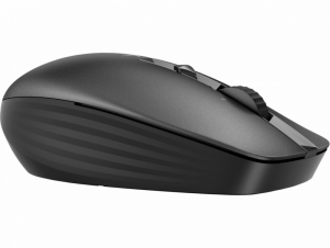 HP Multi-Device 635 Black Wireless Mouse (1D0K2AA)
