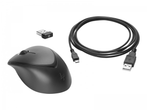HP Wireless Premium Mouse ALL (1JR31AA)