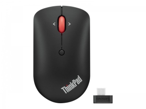 LENOVO ThinkPad USB-C Wireless Compact Mouse [4Y51D20848]