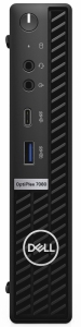 DELL Optiplex 7080 Micro [N012O7080MFF]