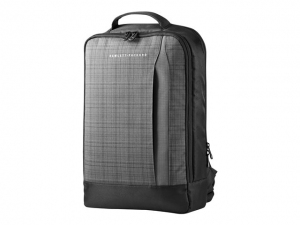 Plecak do laptopa HP Slim  Backpack [F3W16AA]