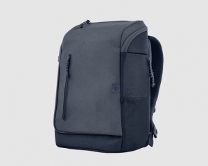 HP Travel 25 Liter 15.6 Iron GreyLaptop Backpack (6H2D8AA)