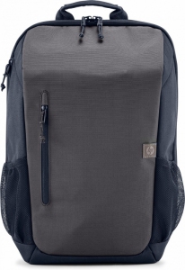 HP Travel 18 Liter 15.6 Iron GreyLaptop Backpack (6H2D9AA)