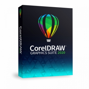 Corel CorelDRAW GS 2020 PL BOX MAC [CDGS2020MMLDPEM]