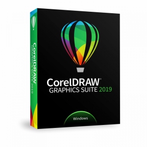 Corel CorelDRAW GS 2019 PL BOX [CDGS2019CZPLDP]