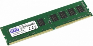 GOODRAM DDR4 16GB/2400 CL17 [GR2400D464L17/16G]