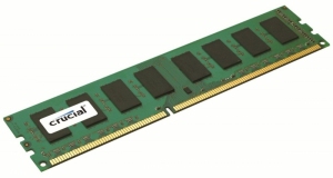 Crucial DDR4 16GB/2400 CL17 SR x8 [CT16G4DFD824A]