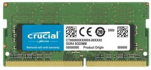 Crucial Pamięć DDR4 16GB 3200MHz CL22 [CT16G4SFRA32A]