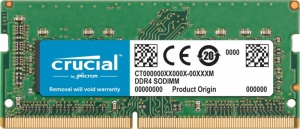 Crucial Pamięć DDR4 16GB 2666MHz LC19 [CT16G4S266M]