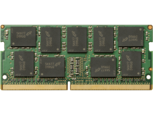 RAM DDR4 HP 8GB 2400MHz [1VW64AA]