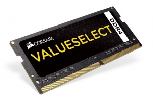 RAM DDR4 Corsair 8GB 2133MHz [CMSO8GX4M1A2133C15]