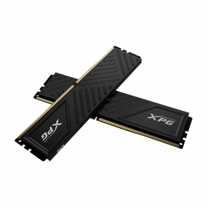 Adata Pamięć XPG GAMMIX D35 DDR4 3200 DIMM 32GB (2x16) [AX4U320016G16A-DTBKD35]