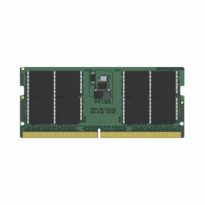 Kingston Pamięć notebookowa DDR5 32GB(1*32GB) [KVR52S42BD8-32]