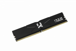 GOODRAM Pamięć DDR5 IRDM 64GB(2*32GB)/6400 CL32 [IR-6400D564L32/64GDC]
