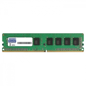 GOODRAM DDR4 8GB/2400 CL17 [GR2400D464L17S/8G]