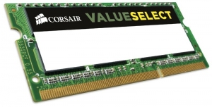 RAM DDR3L Corsair 4GB 1600MHz [CMSO4GX3M1C1600C11]