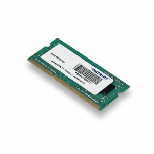 RAM DDR3 Patriot Signature 8GB 1600MHz [PSD38G16002S]