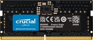 RAM DDR5 Crucial 8GB 5200Mhz CL42 [CT8G52C42S5]