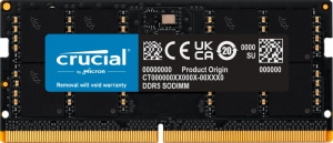 RAM DDR5 Crucial 48GB 5600Mhz CL46 [CT48G56C46S5]