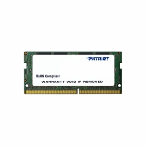 RAM DDR4 Patriot Signature 4GB 2133MHz [PSD44G213381S]