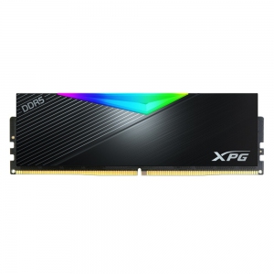 Adata Pamięć XPG Lancer DDR5 5200 DIMM 16GB RGB [AX5U5200C3816G-CLARBK]