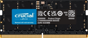 RAM DDR5 Crucial 16GB 5200Mhz CL42 [CT16G52C42S5]