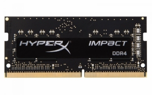 RAM DDR4 Kingston HyperX 8GB 2666MHz [HX426S15IB2/8]